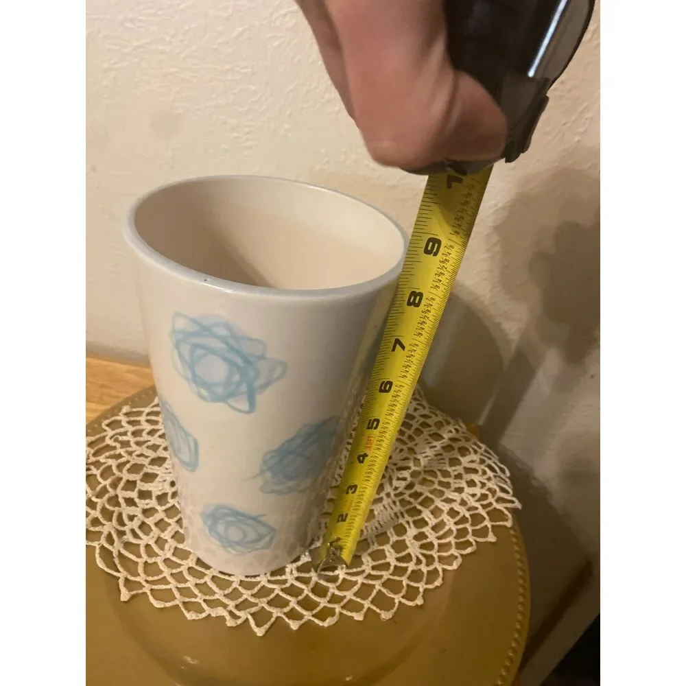 IKEA vintage swirl